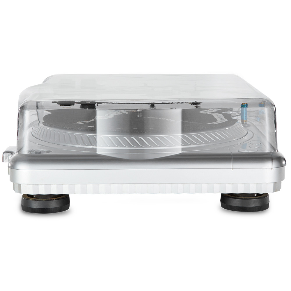 Decksaver - Vestax PDX Turntable Cover – 3. kép