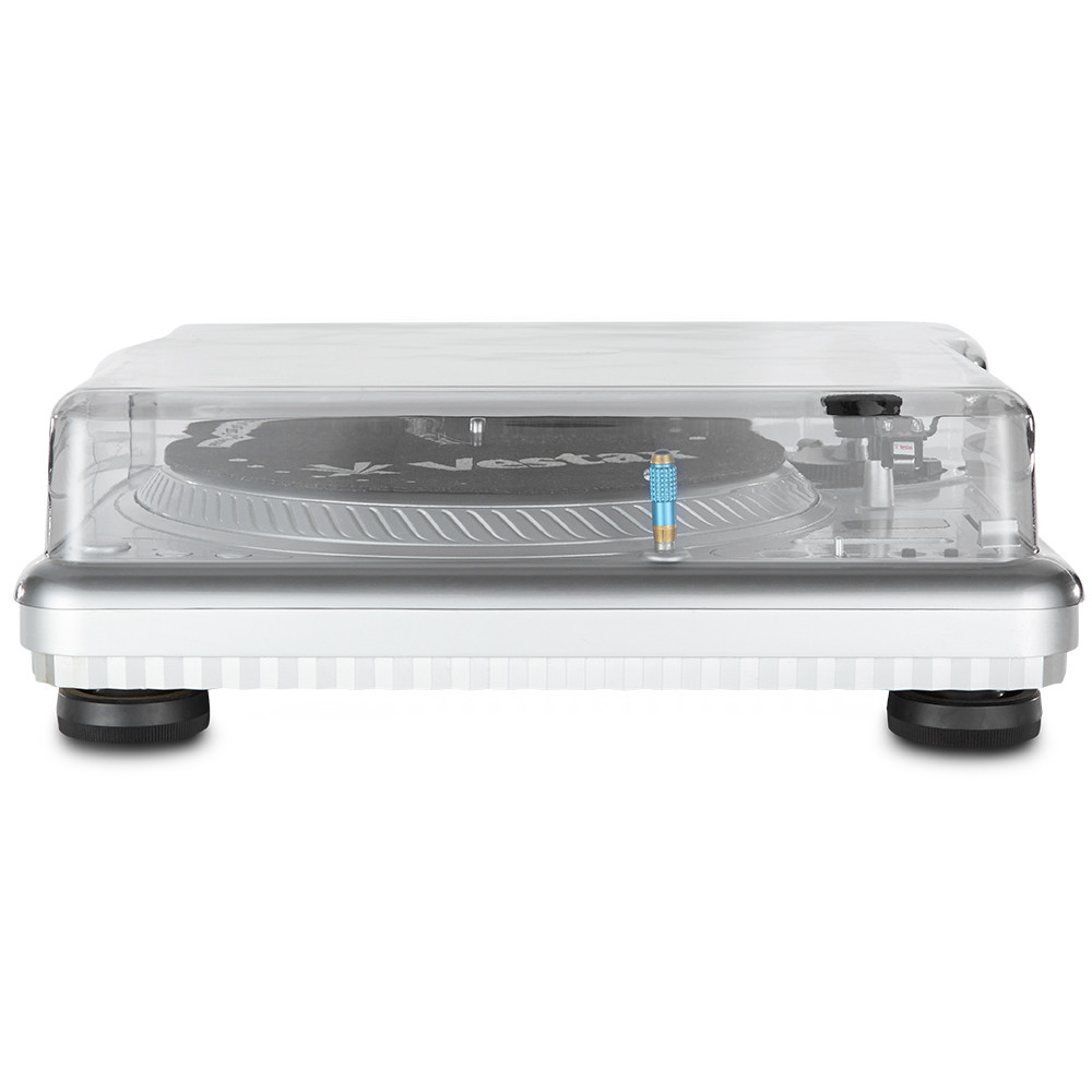 Decksaver - Vestax PDX Turntable Cover – 4. kép