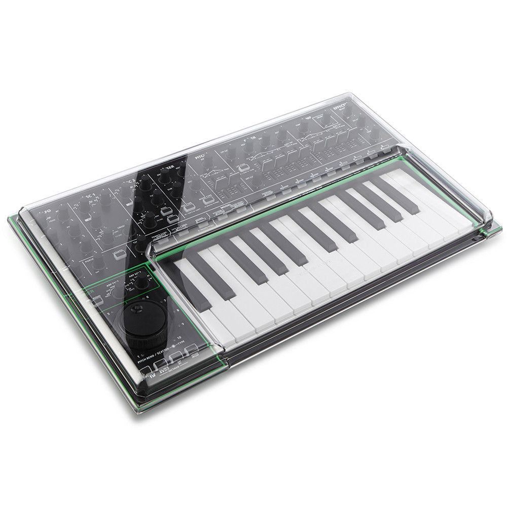 Decksaver - Roland Aira System 1 Cover