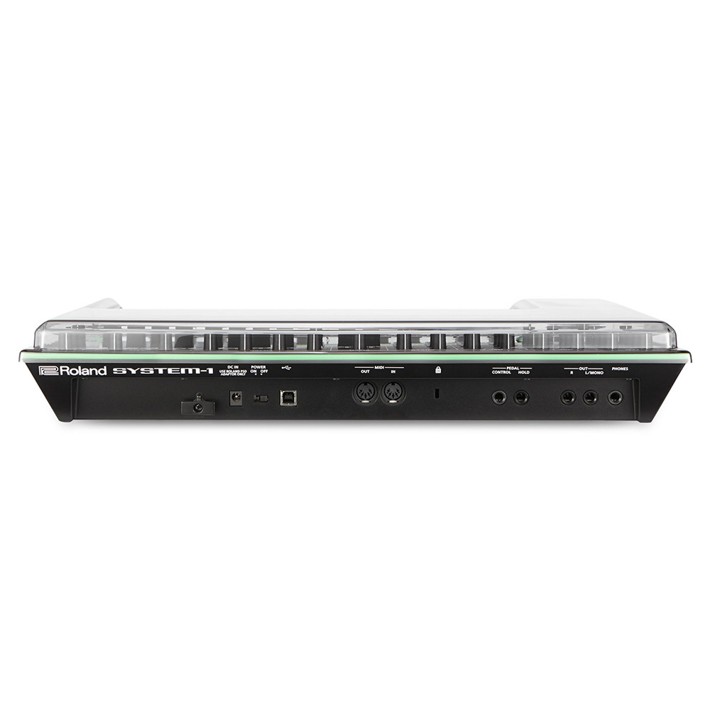 Decksaver - Roland Aira System 1 Cover – 3. kép