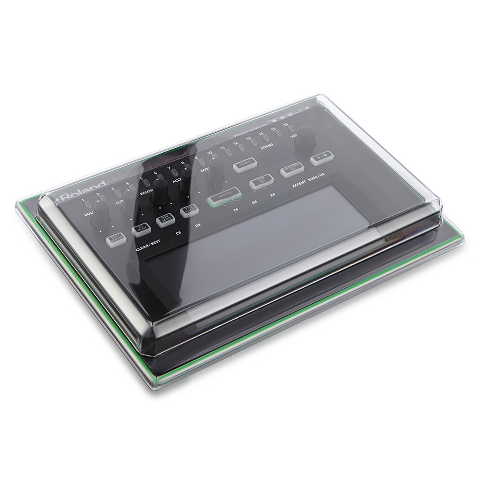 Decksaver - Roland Aira TB-3 Cover