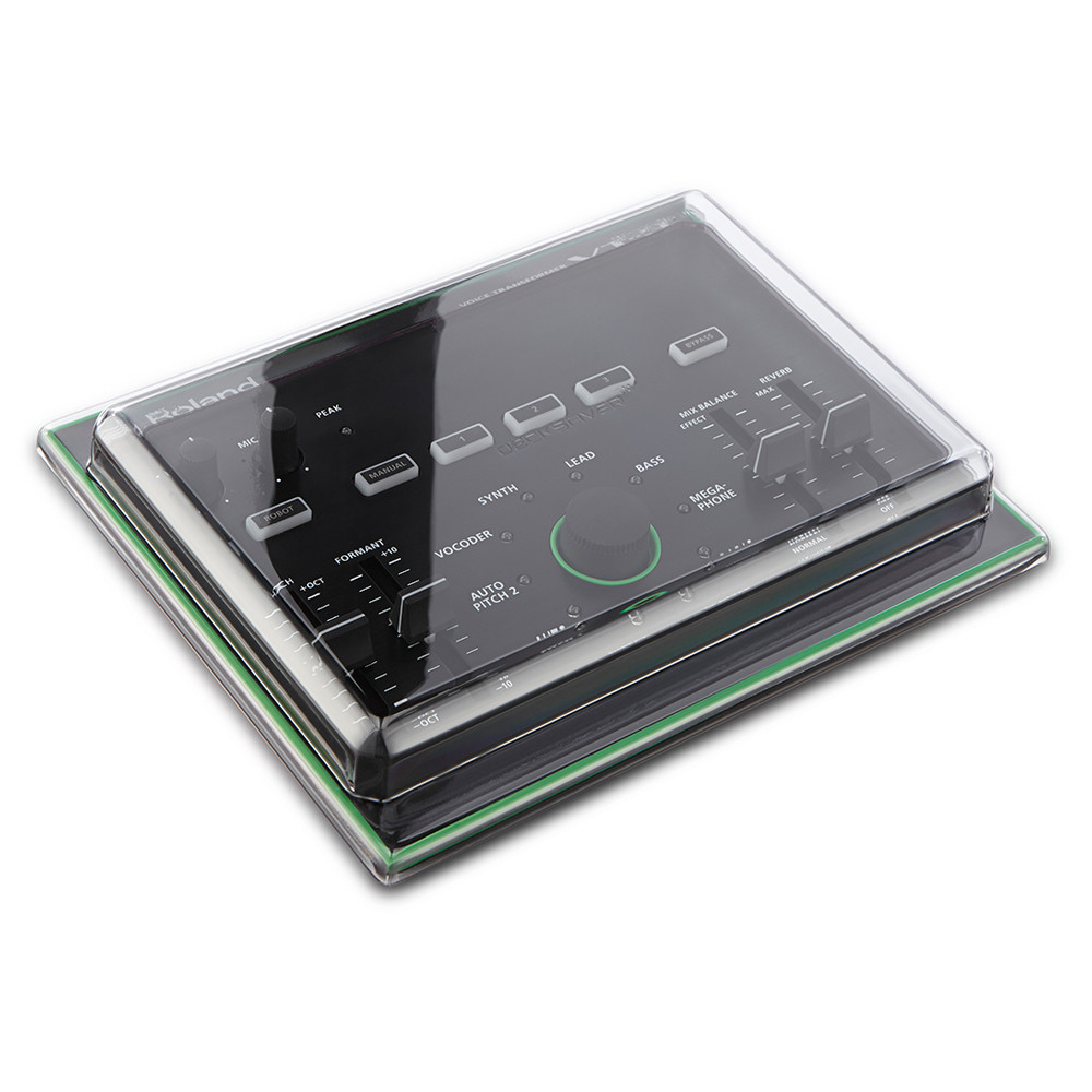 Decksaver - Roland Aira VT-3 Cover