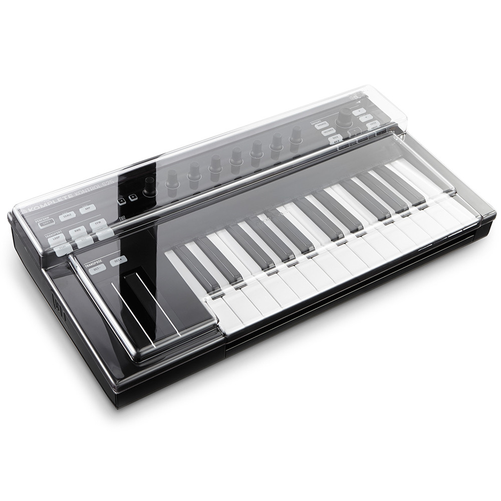 Decksaver - NI Kontrol S25 Cover