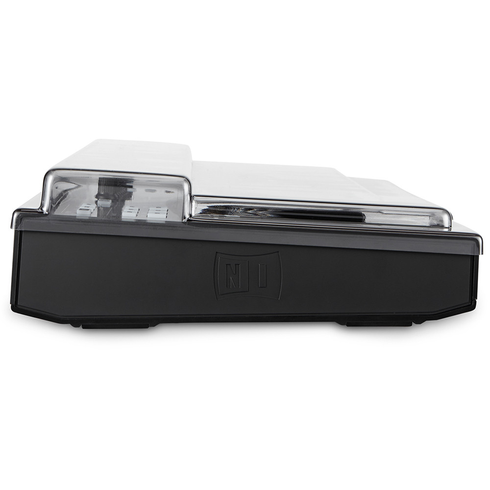 Decksaver - NI Kontrol S25 Cover – 4. kép