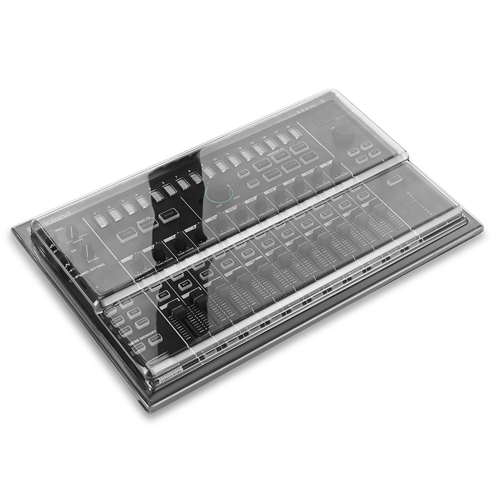 Decksaver - Roland Aira MX-1 Cover