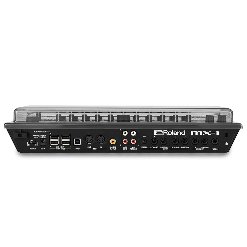 Decksaver - Roland Aira MX-1 Cover – 3. kép