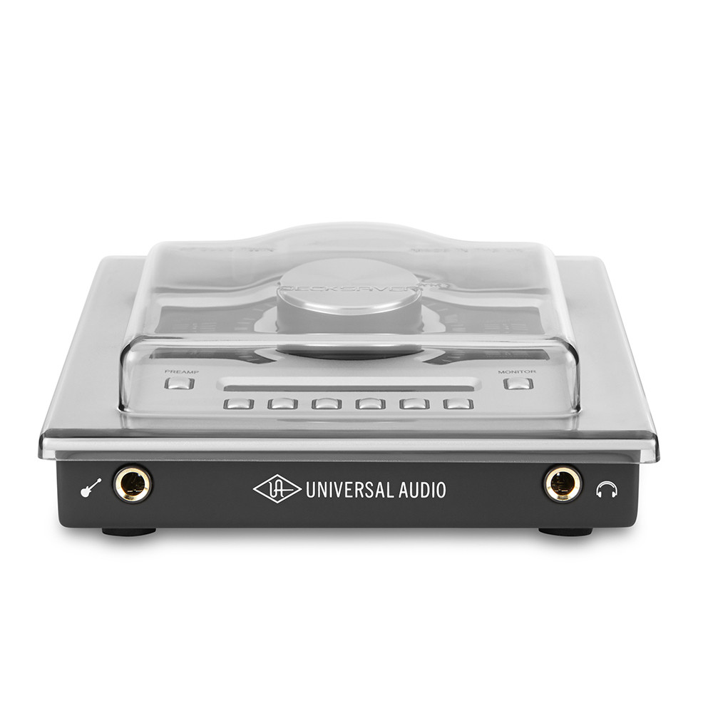 Decksaver - UA Apollo Twin Cover – 3. kép