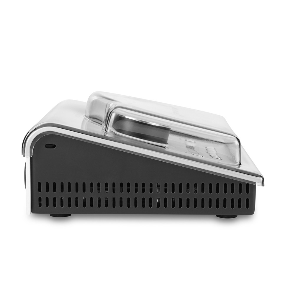 Decksaver - UA Apollo Twin Cover – 4. kép