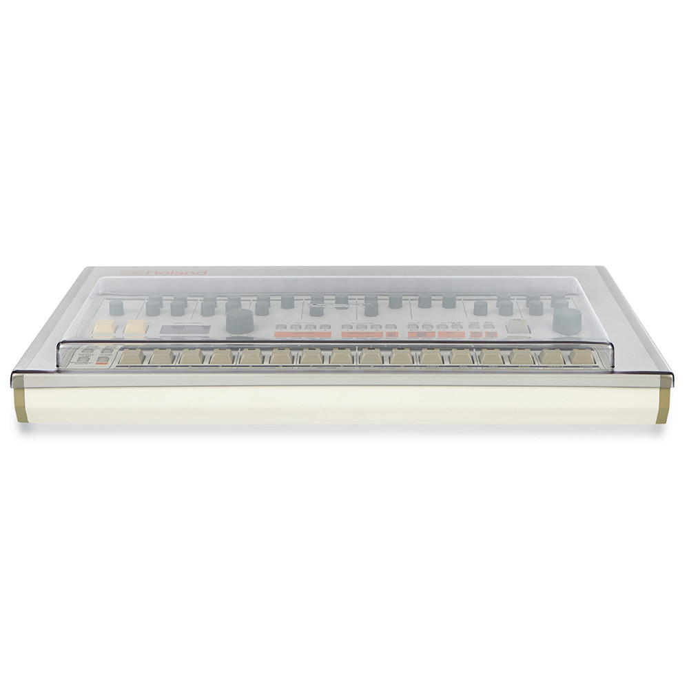 Decksaver - Roland TR-909 Cover – 2. kép