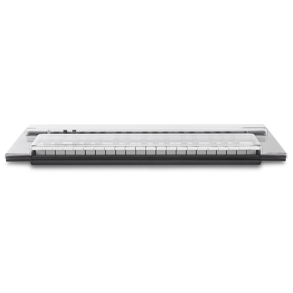 Decksaver - LE (Light Edition) Yamaha Reface (CS, DX, CP, YC) Cover – 2. kép