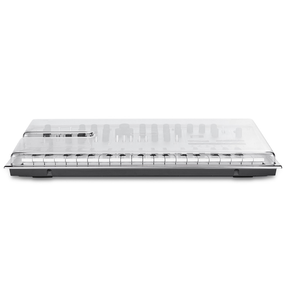 Decksaver - Korg Minilogue, Minilogue XD Cover – 3. kép