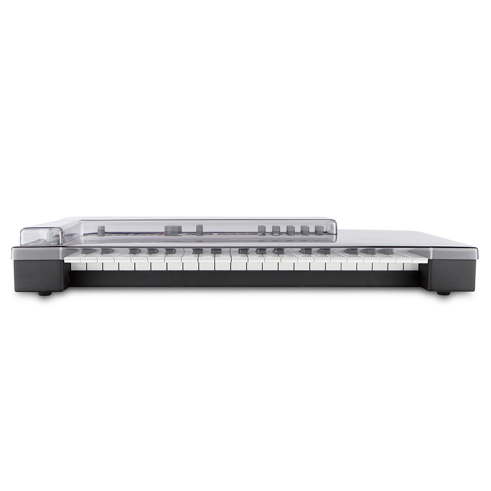 Decksaver - Elektron Analog Keys Cover – 2. kép