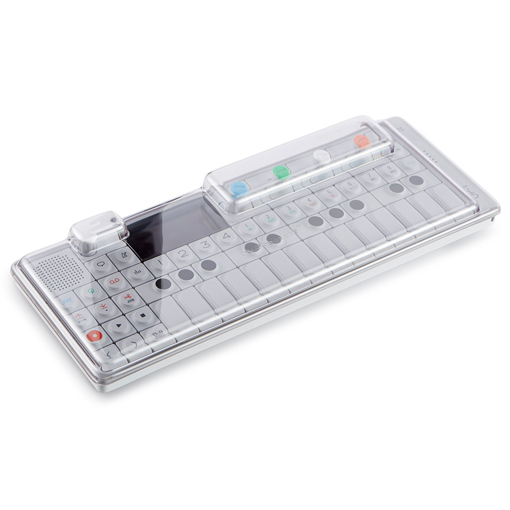 Decksaver - Teenage Engineering OP-1, OP-1 Field Cover