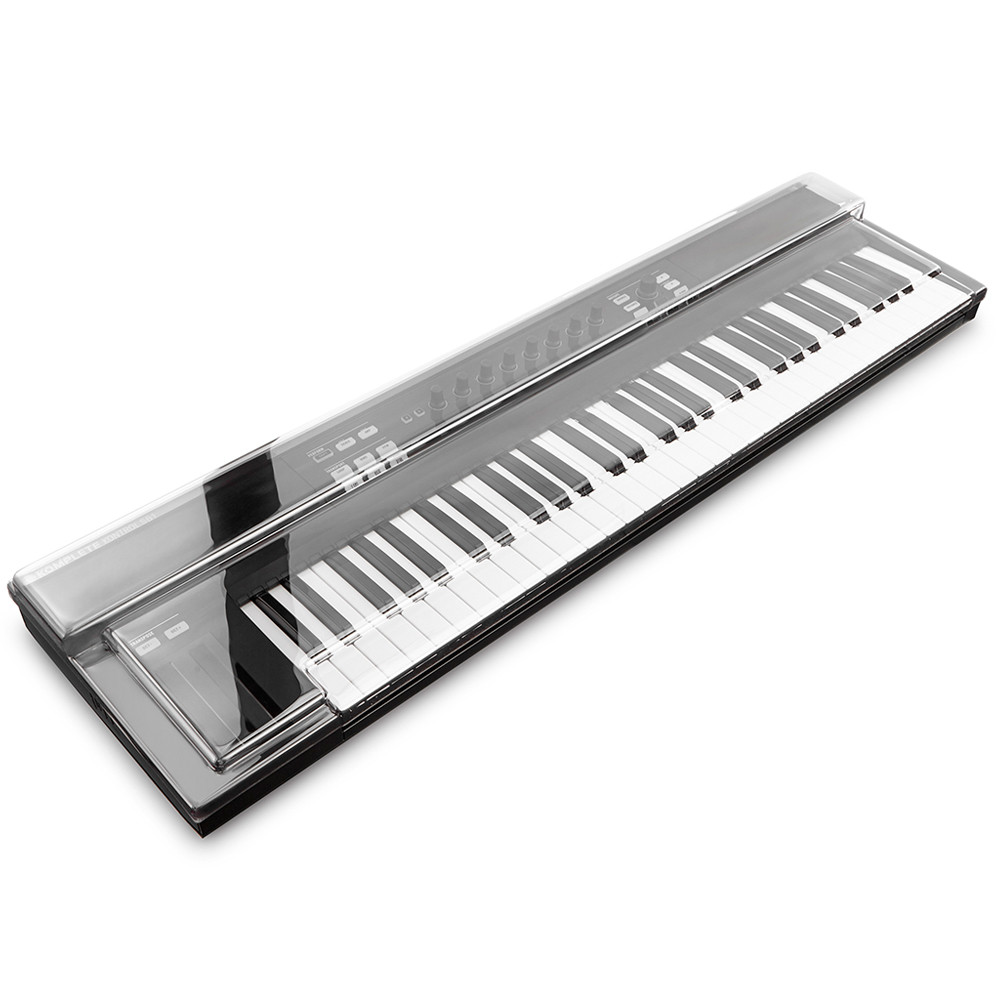 Decksaver - NI Kontrol S61 MK1 Cover