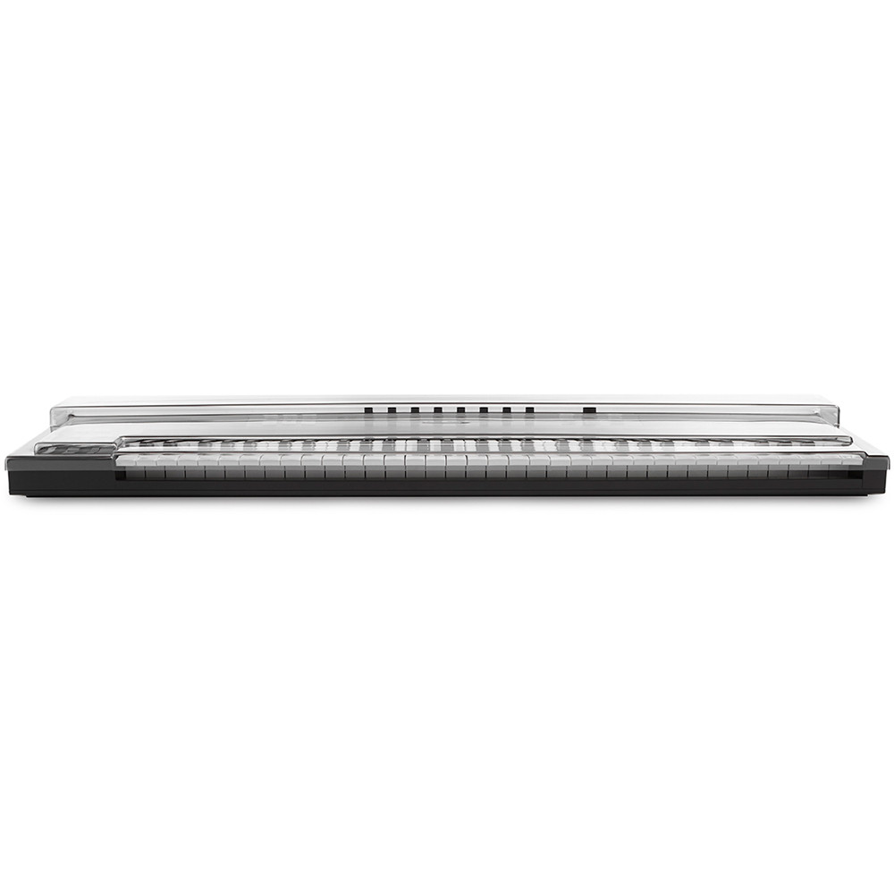 Decksaver - NI Kontrol S61 MK1 Cover – 3. kép