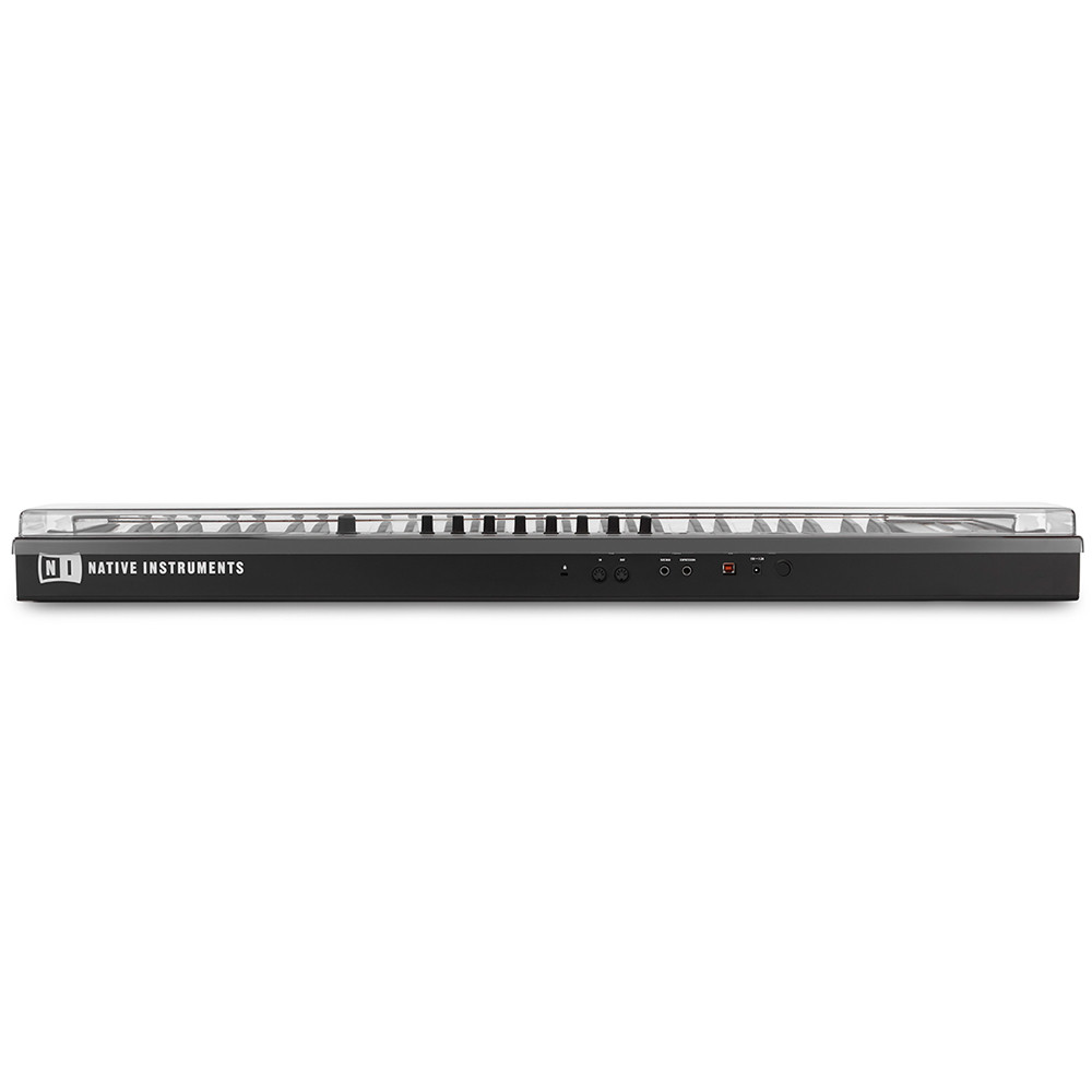 Decksaver - NI Kontrol S61 MK1 Cover – 4. kép