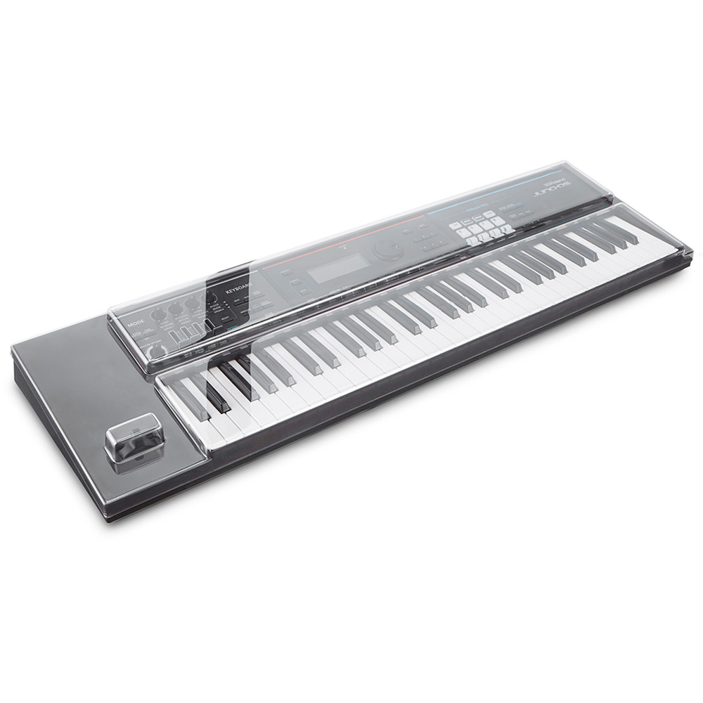 Decksaver - Roland Juno DS-61 Cover