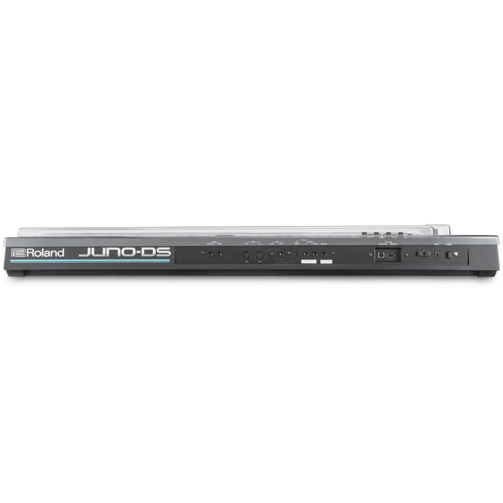Decksaver - Roland Juno DS-61 Cover – 3. kép