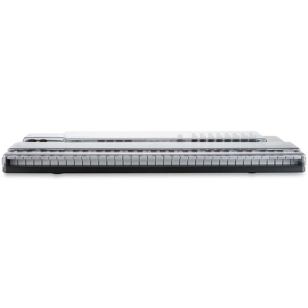 Decksaver - Akai Professional MPK261 Cover – 2. kép