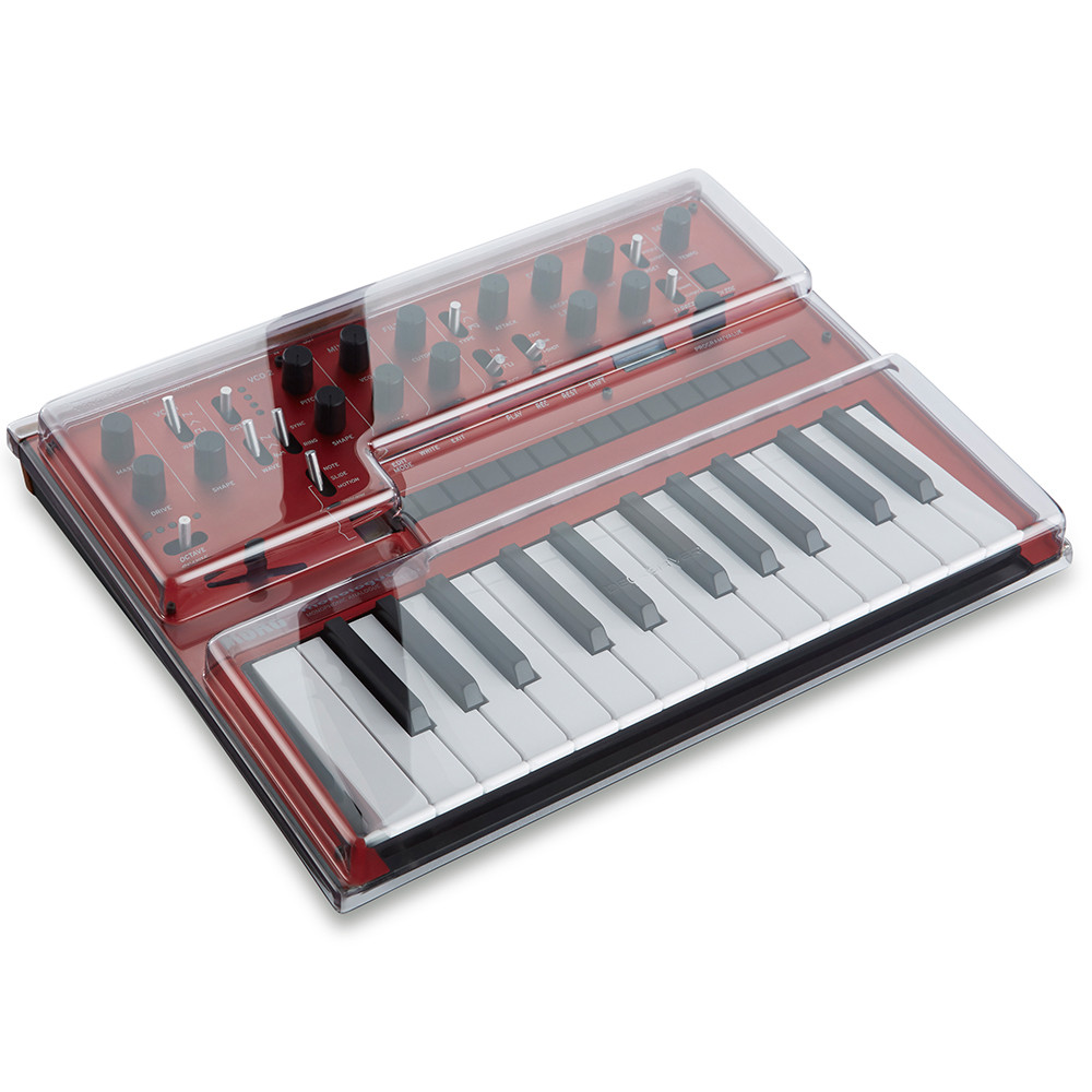 Decksaver - Korg Monologue Cover