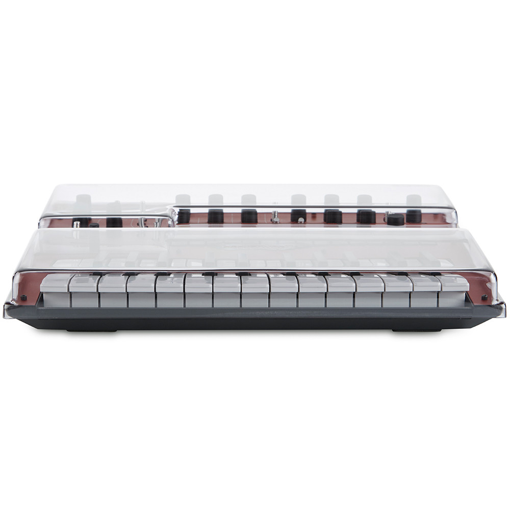 Decksaver - Korg Monologue Cover – 2. kép