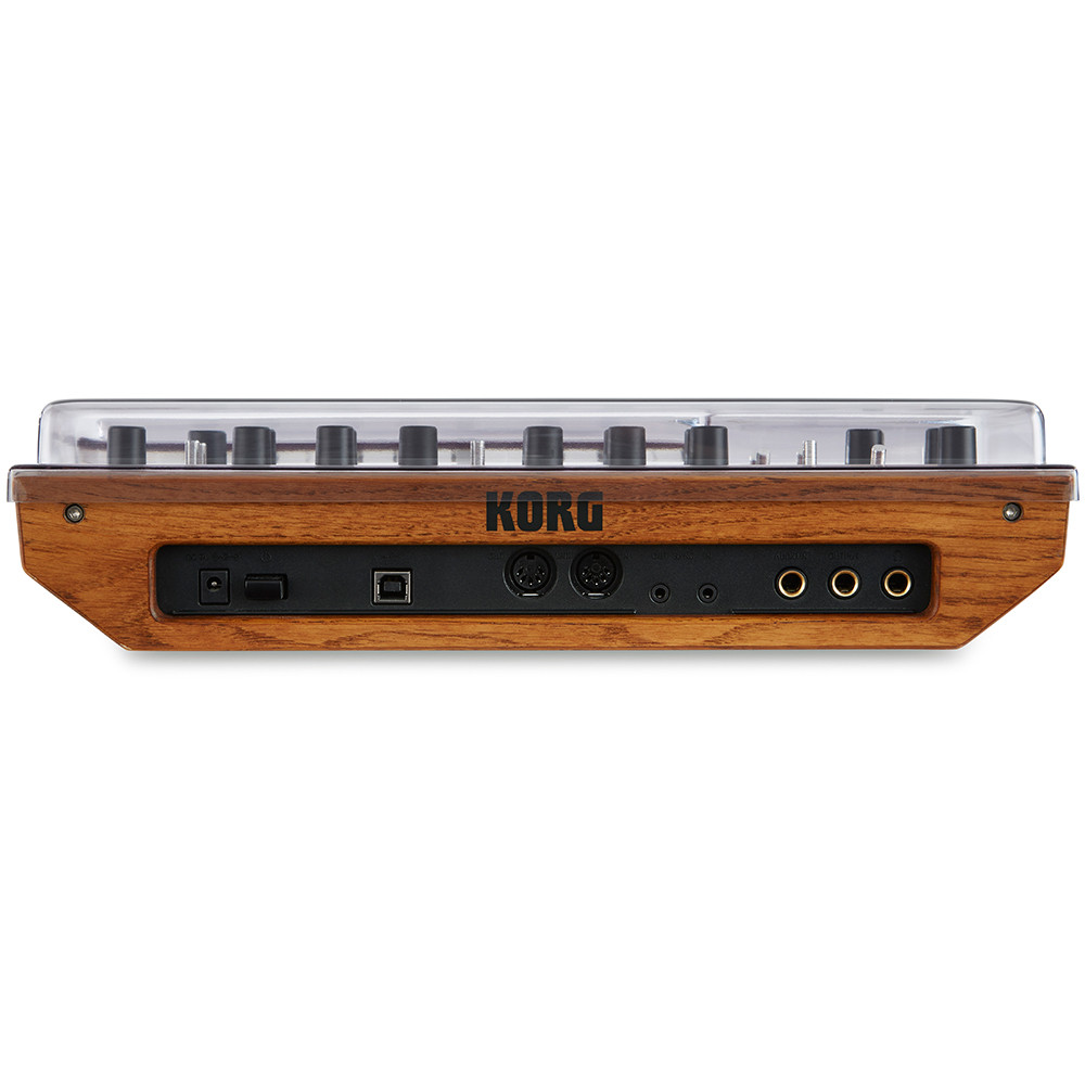 Decksaver - Korg Monologue Cover – 3. kép