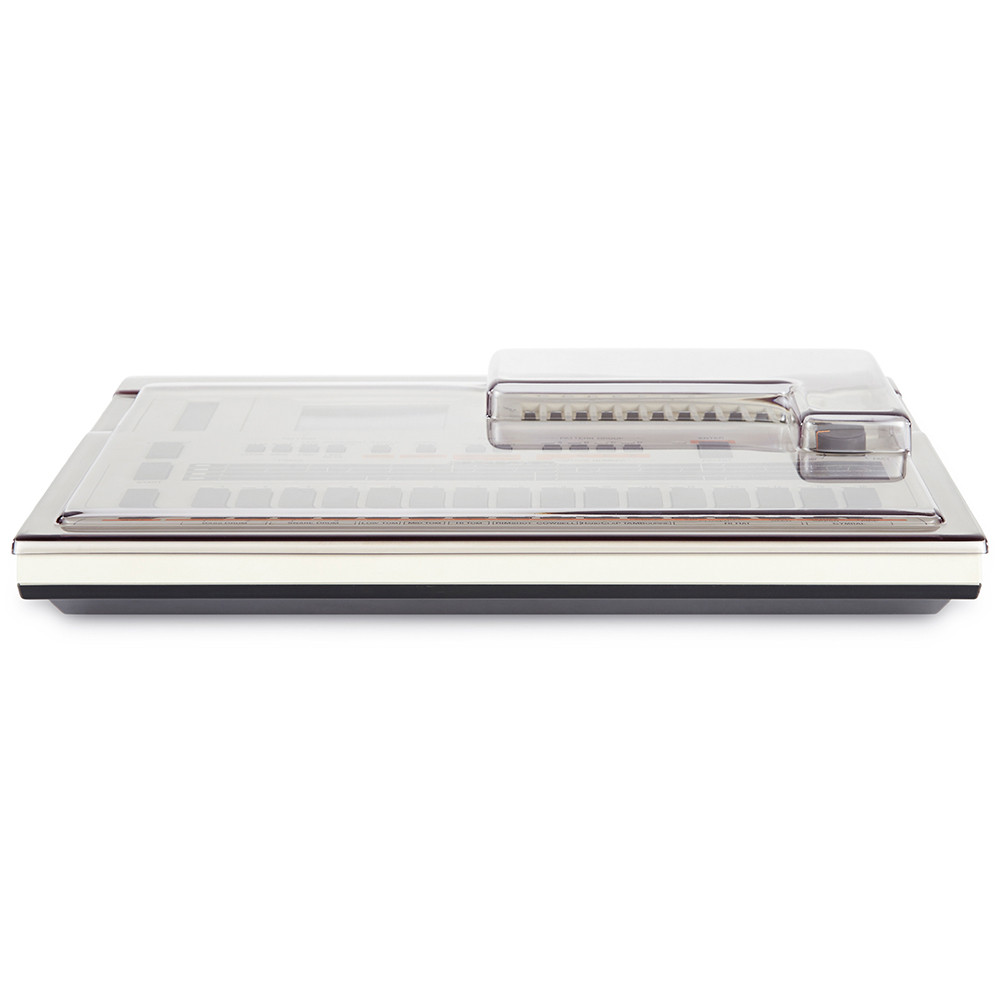 Decksaver - Roland TR-707 & TR-727 Cover – 2. kép