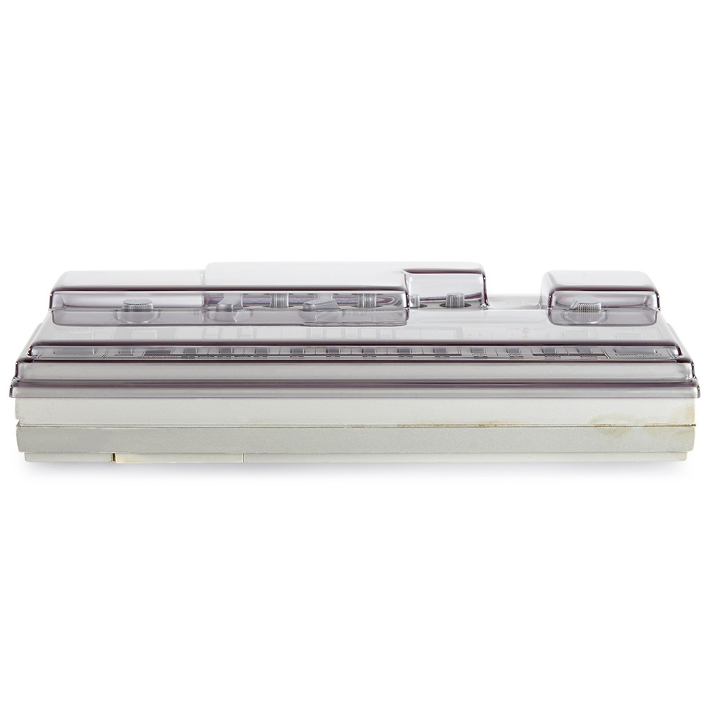 Decksaver - Roland TB-303, TR-606 Cover – 2. kép