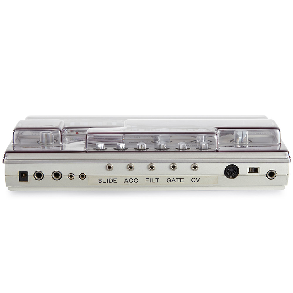Decksaver - Roland TB-303, TR-606 Cover – 3. kép