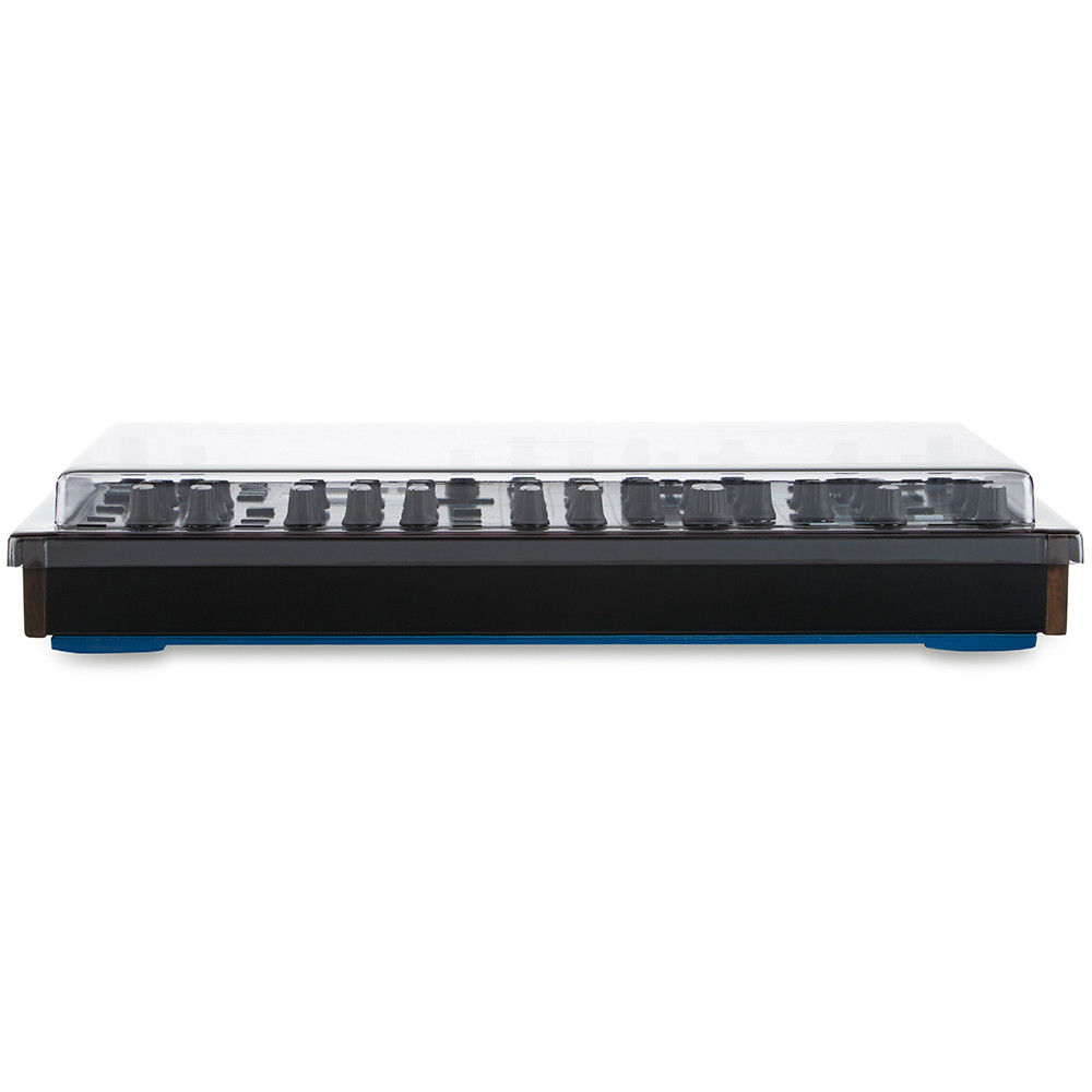 Decksaver - Novation Peak (Soft Fit) Cover – 2. kép