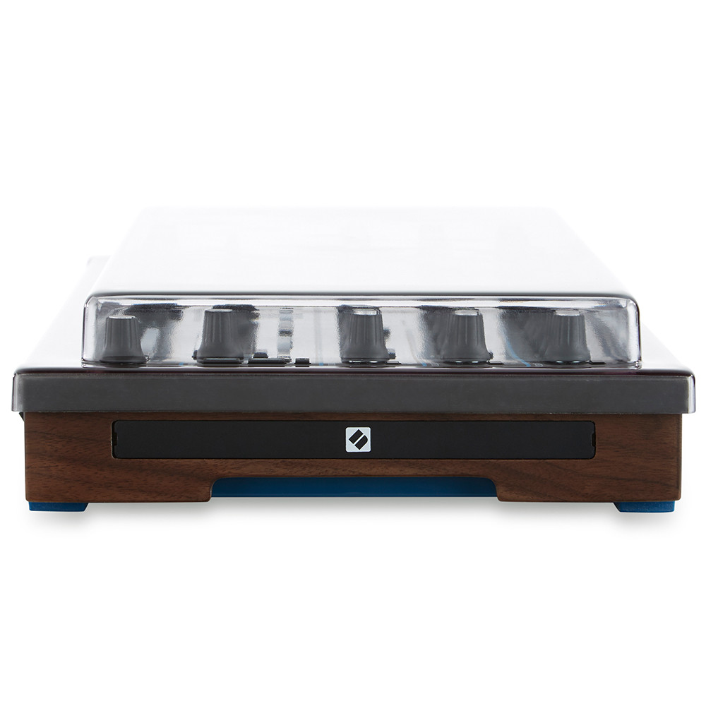 Decksaver - Novation Peak (Soft Fit) Cover – 4. kép
