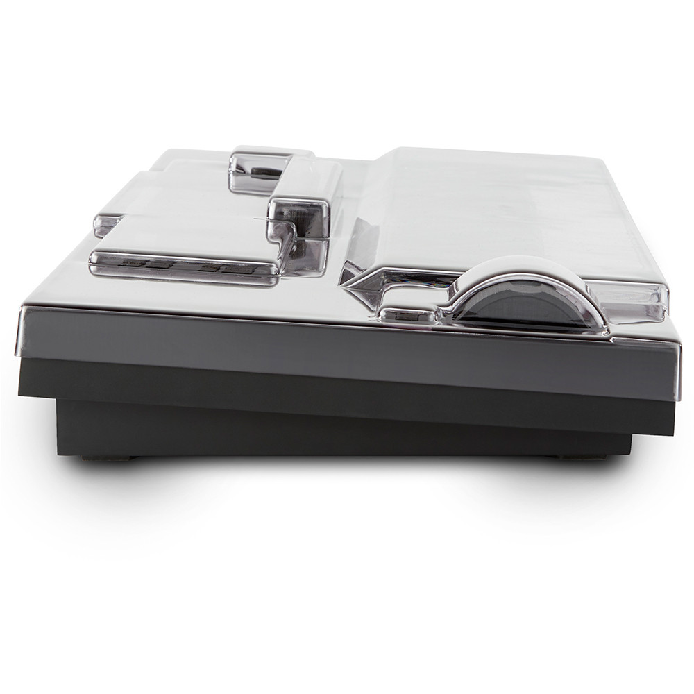 Decksaver - NI Kontrol S49 MK2 Cover – 3. kép