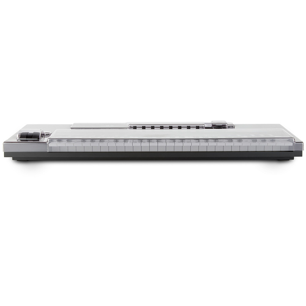 Decksaver - NI Kontrol S49 MK2 Cover – 4. kép