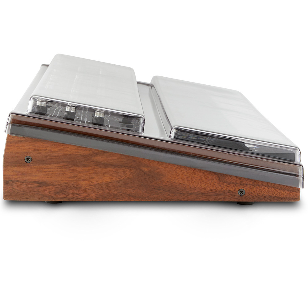 Decksaver - Sequential Dave Smith Prophet 6 (Soft Fit) Cover – 5. kép