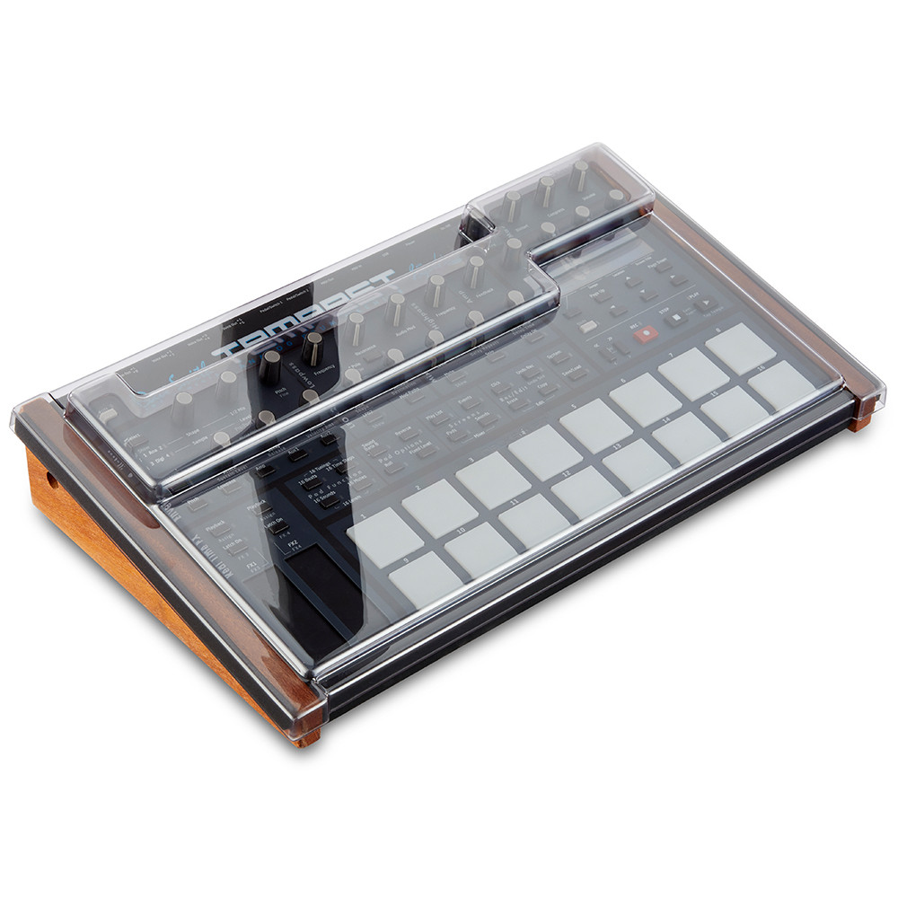 Decksaver - Dave Smith Tempest (Soft Fit) Cover