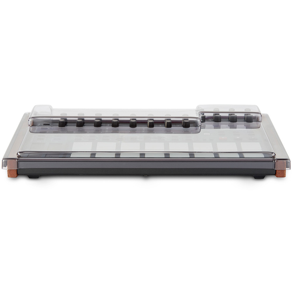Decksaver - Dave Smith Tempest (Soft Fit) Cover – 3. kép