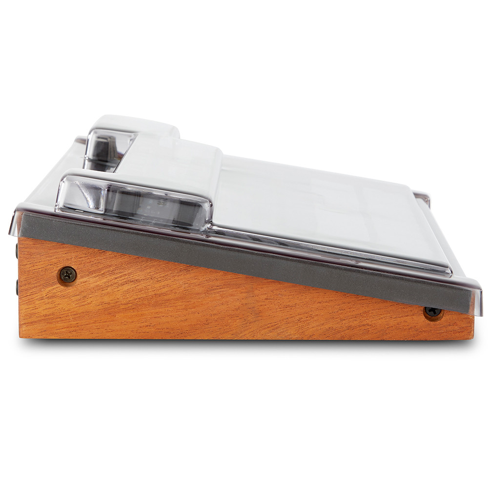 Decksaver - Dave Smith Tempest (Soft Fit) Cover – 5. kép