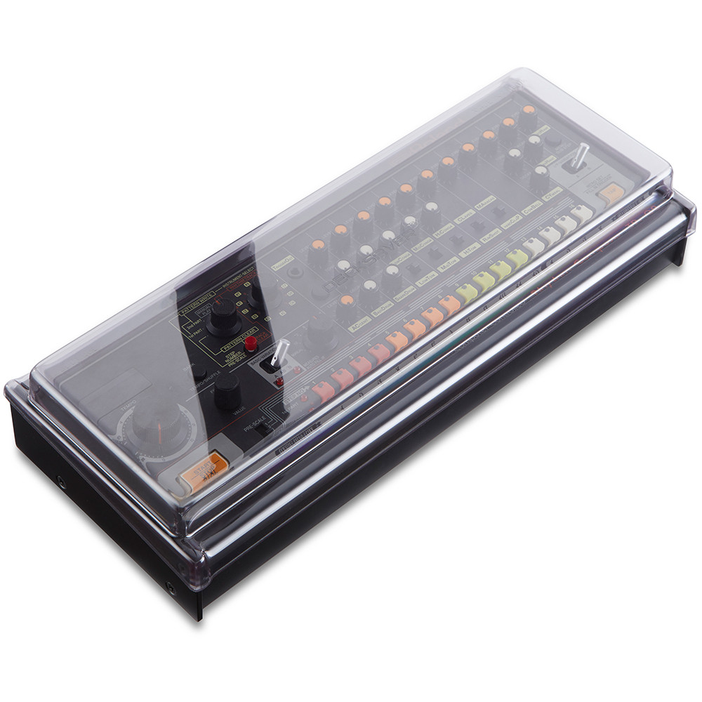 Decksaver - Roland Boutique-Serie Cover – 2. kép