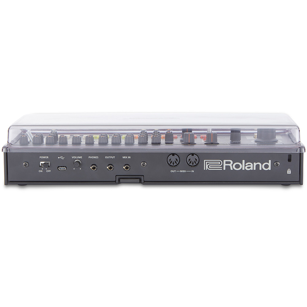 Decksaver - Roland Boutique-Serie Cover – 5. kép