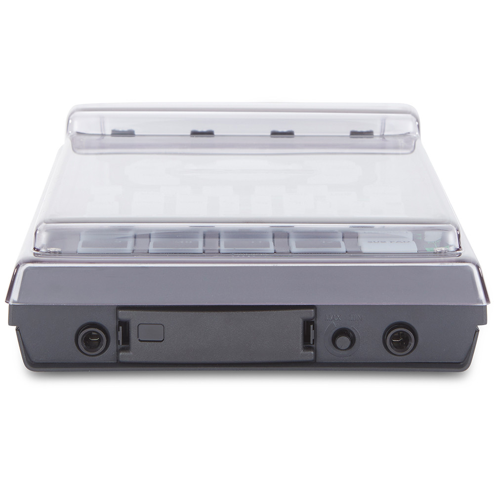 Decksaver - Roland SP404 Cover – 4. kép
