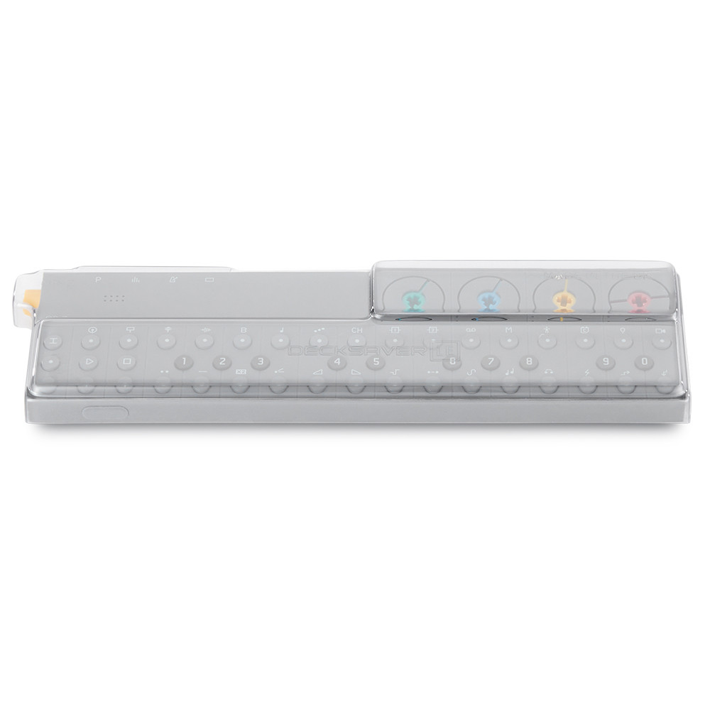 Decksaver - LE (Light Edition) Teenage Engineering OP-Z Cover – 2. kép
