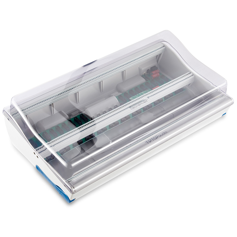 Decksaver - TipTop Audio Mantis Cover