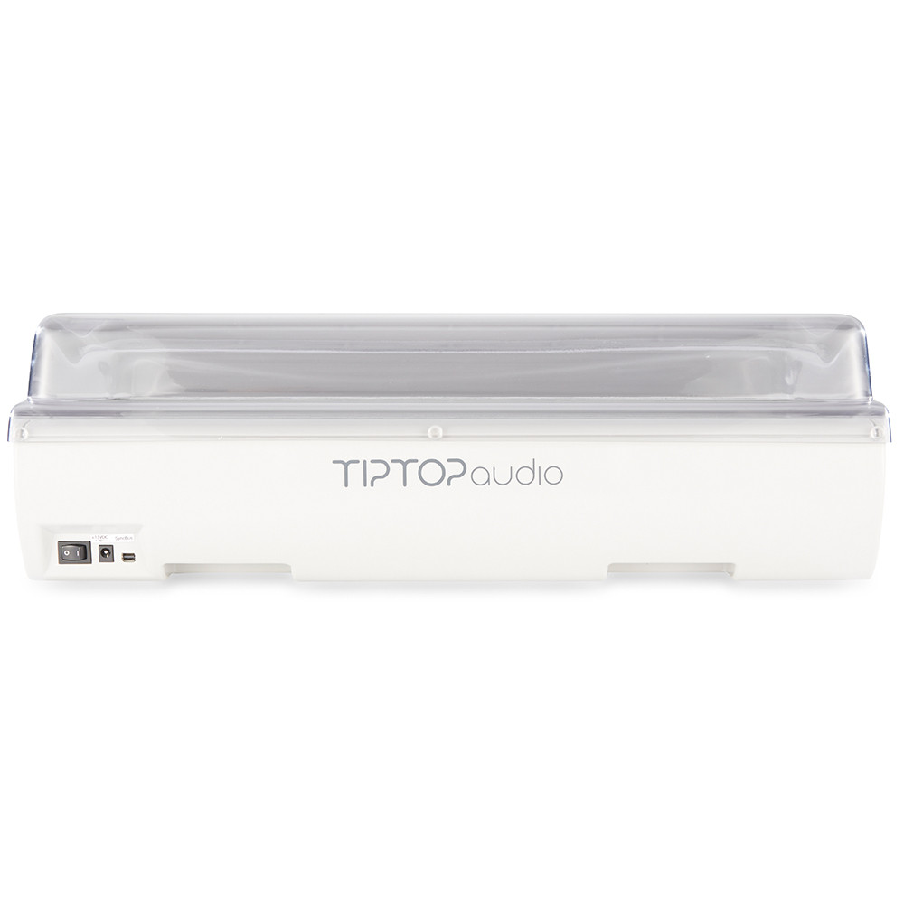 Decksaver - TipTop Audio Mantis Cover – 5. kép
