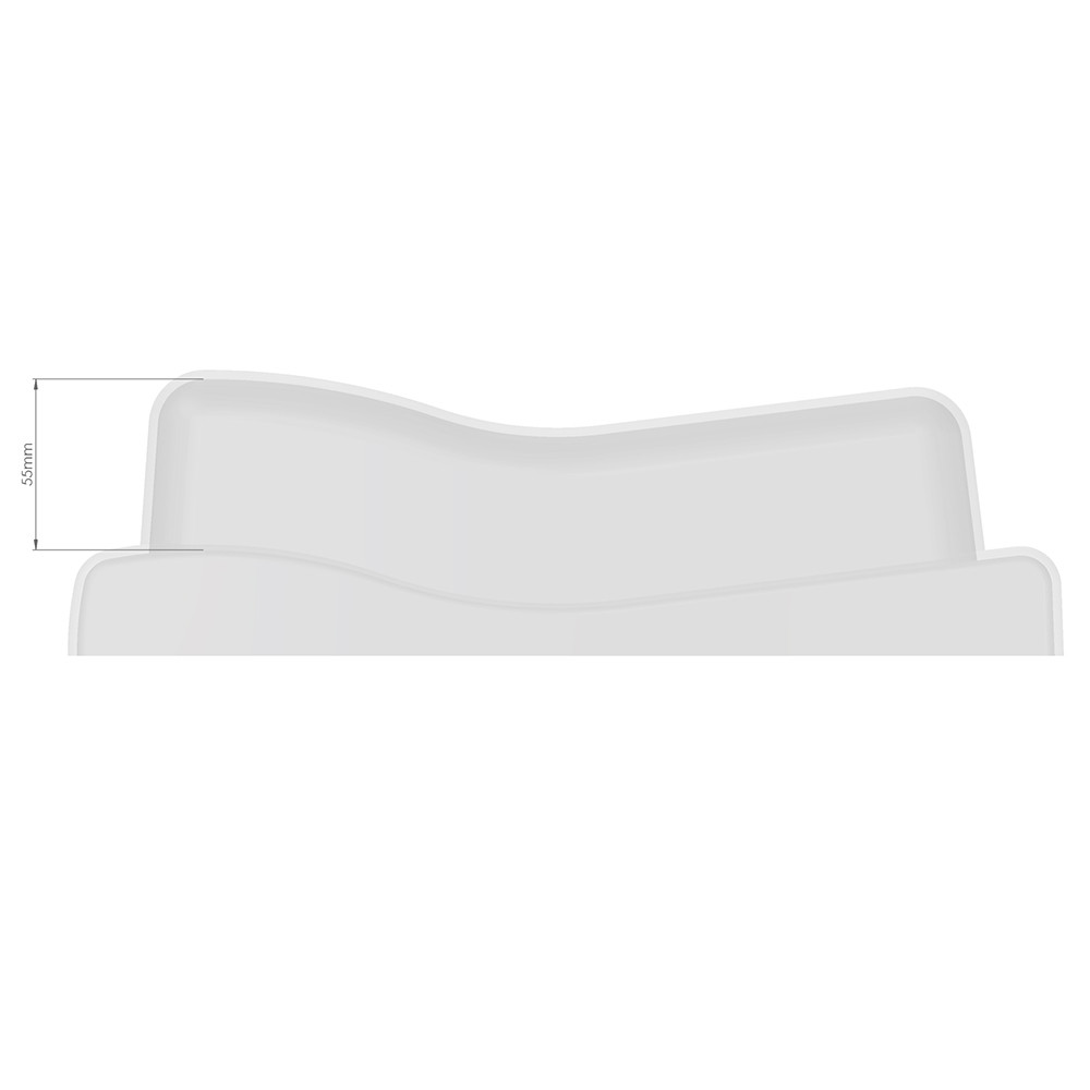 Decksaver - TipTop Audio Mantis Cover – 6. kép