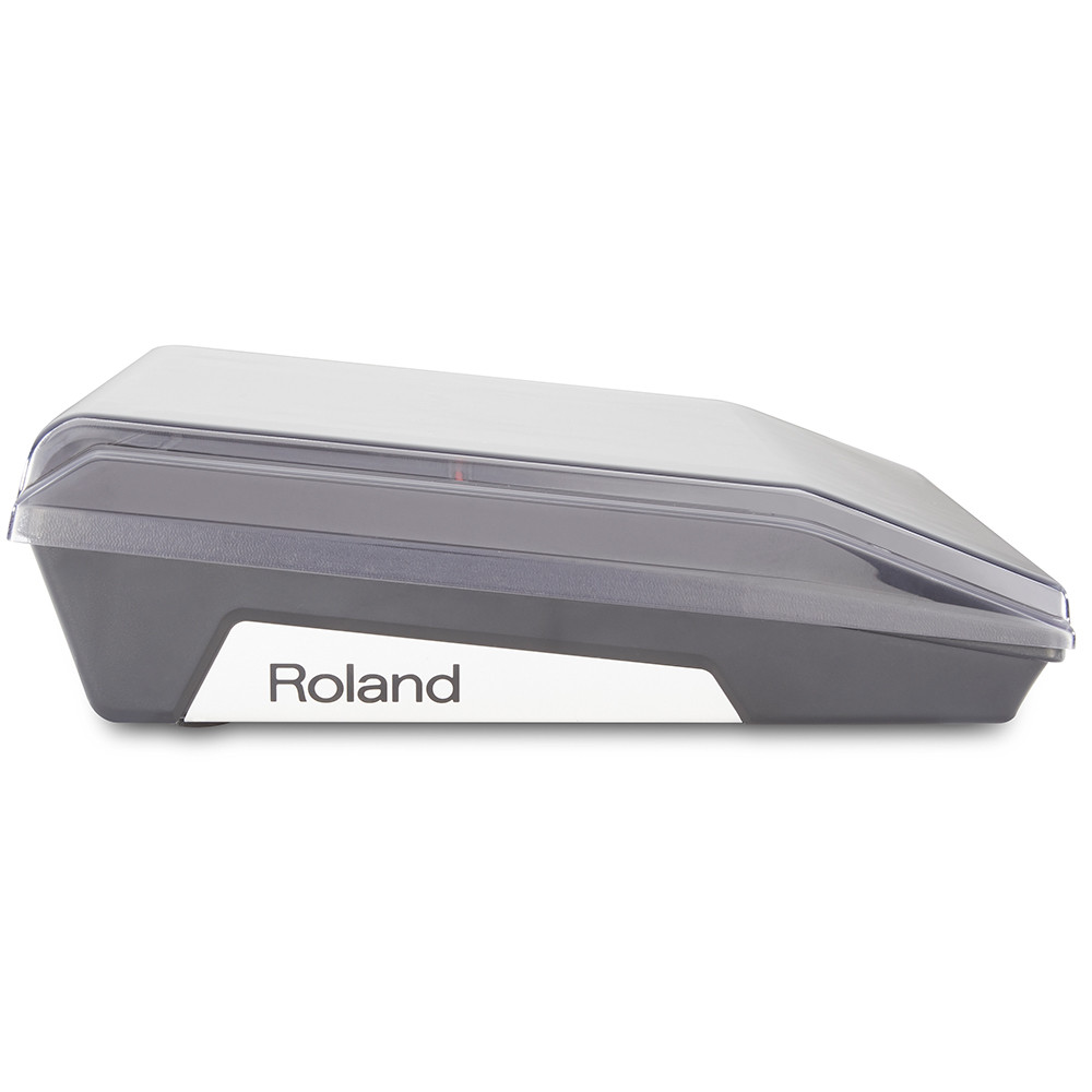 Decksaver - Roland SPD-SX Cover – 3. kép