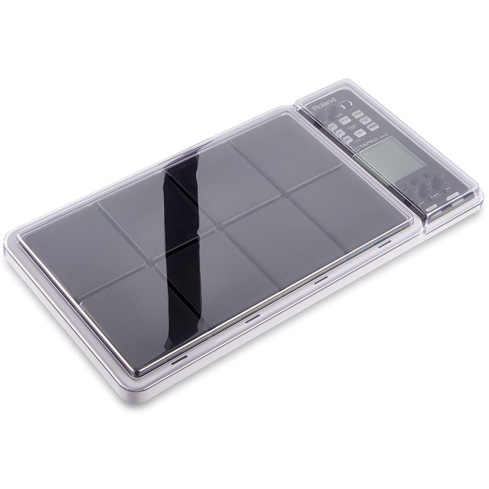 Decksaver - Roland Octapad SPD-30 Cover