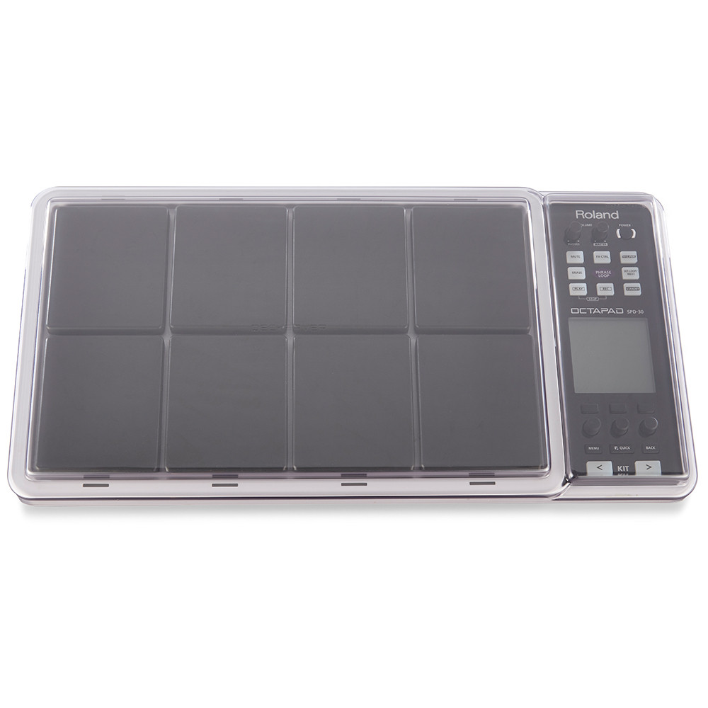 Decksaver - Roland Octapad SPD-30 Cover – 2. kép