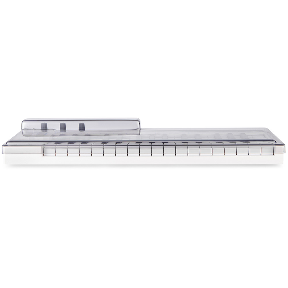 Decksaver - LE (Light Edition) Arturia Keystep Cover – 3. kép