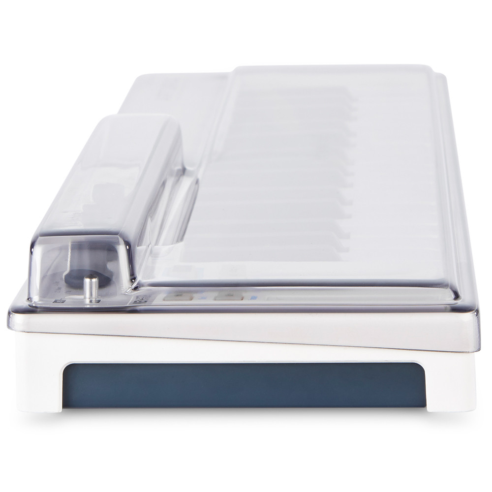 Decksaver - LE (Light Edition) Arturia Keystep Cover – 4. kép
