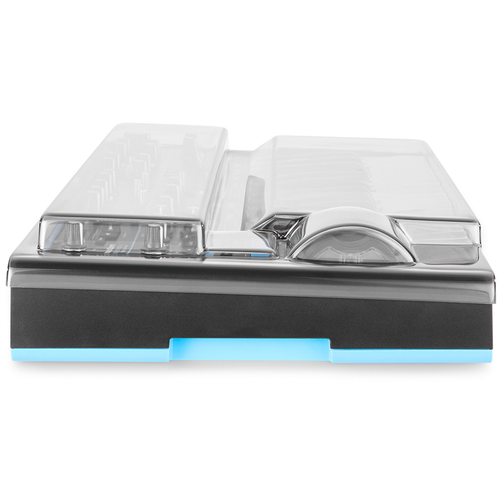 Decksaver - for Novation Bass Station 2, AFX Station Cover – 4. kép
